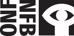 Logo Office national du film du Canada